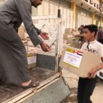 Volunteers: The Heart of Our Work at CAIFS